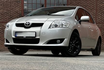 Toyota Auris Gebrauchtwagen