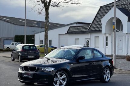 BMW 120 Gebrauchtwagen