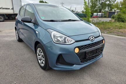 Hyundai i10 Gebrauchtwagen