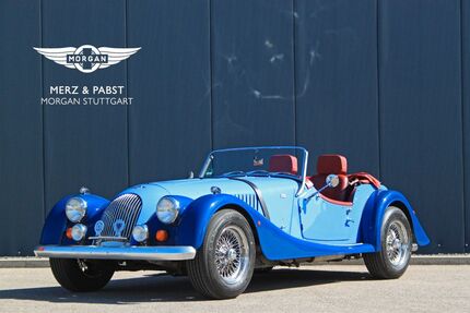 Morgan Roadster Gebrauchtwagen