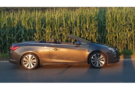 Opel Cascada Gebrauchtwagen
