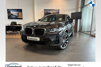BMW X4 M40 Gebrauchtwagen