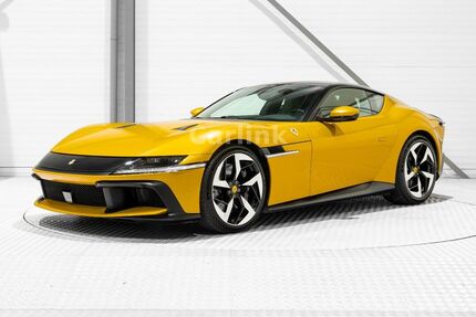 Ferrari 12Cilindri Gebrauchtwagen