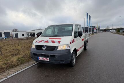 VW T5 Transporter Gebrauchtwagen