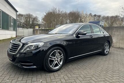 Mercedes-Benz S 350 Gebrauchtwagen