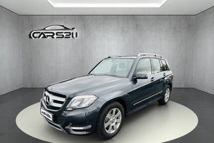 Mercedes-Benz GLK 220 Gebrauchtwagen