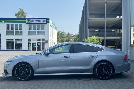 Audi A7 Gebrauchtwagen