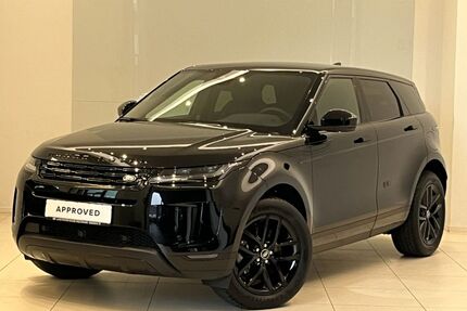Land Rover Range Rover Evoque Gebrauchtwagen