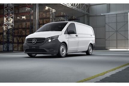 Mercedes-Benz eVito Gebrauchtwagen