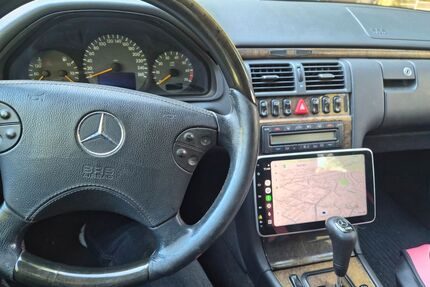 Mercedes-Benz E 430 Gebrauchtwagen