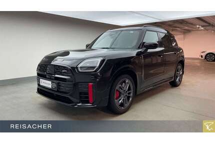 Mini John Cooper Works Countryman Gebrauchtwagen