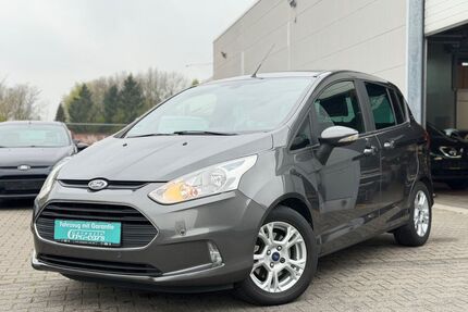 Ford B-Max Gebrauchtwagen