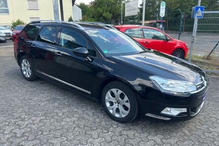 Citroen C5 Gebrauchtwagen