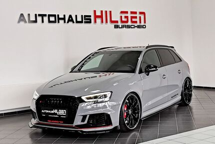 Audi RS3 Gebrauchtwagen