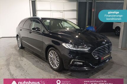 Ford Mondeo Gebrauchtwagen