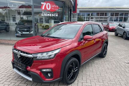 Suzuki Andere Gebrauchtwagen