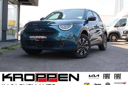 Fiat 600 Gebrauchtwagen