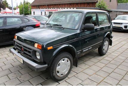 Lada Niva Gebrauchtwagen