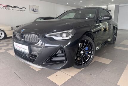 BMW M240i Gebrauchtwagen