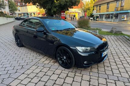 BMW 335 Gebrauchtwagen