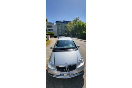 Mercedes-Benz A 160 Gebrauchtwagen