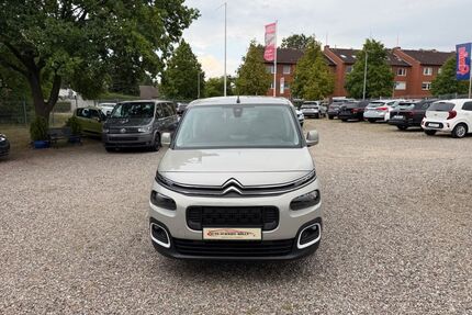 Citroen Berlingo Gebrauchtwagen