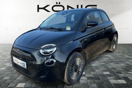 Fiat 500e Gebrauchtwagen