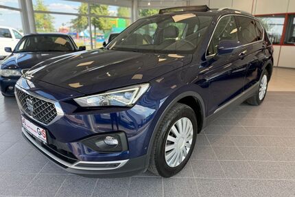 Seat Tarraco Gebrauchtwagen