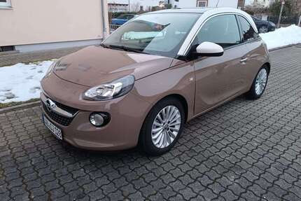 Opel Adam Gebrauchtwagen