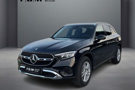 Mercedes-Benz GLC 220 Gebrauchtwagen
