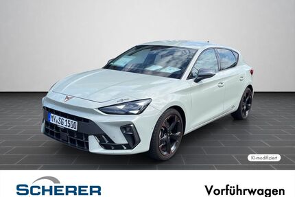 Cupra Leon Gebrauchtwagen