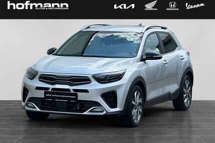 Kia Stonic Gebrauchtwagen