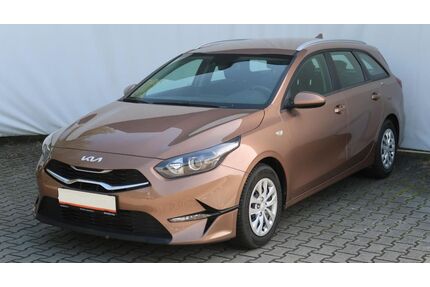 Kia ceed Sportswagon Gebrauchtwagen