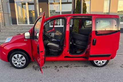 Fiat Qubo Gebrauchtwagen
