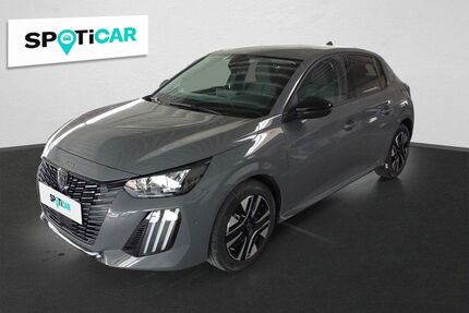 Peugeot 208 Gebrauchtwagen