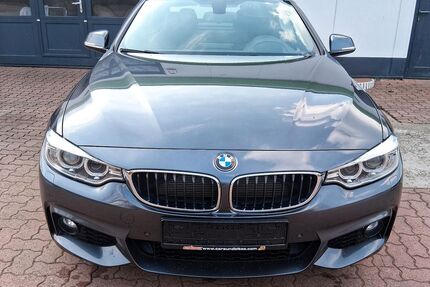 BMW 428 Gebrauchtwagen
