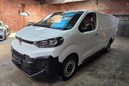 Citroen Jumpy Gebrauchtwagen