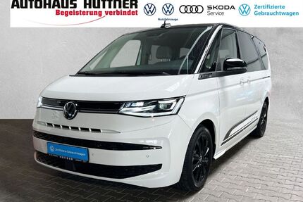 VW T7 Multivan Gebrauchtwagen