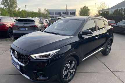 MG ZS Gebrauchtwagen