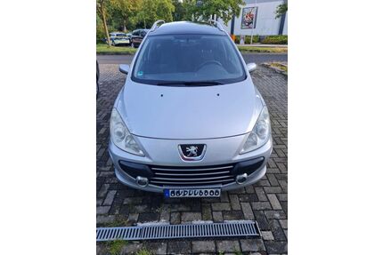 Peugeot 307 Gebrauchtwagen