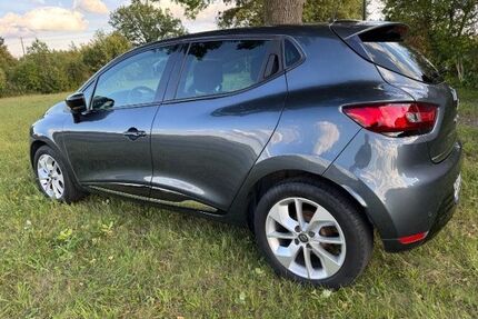 Renault Clio Gebrauchtwagen