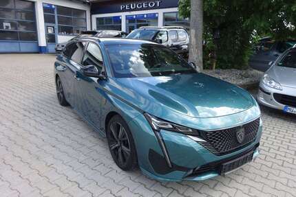 Peugeot 308 Gebrauchtwagen