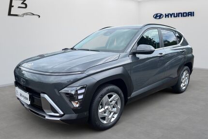Hyundai KONA Gebrauchtwagen