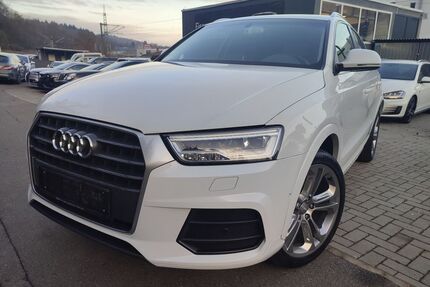 Audi Q3 Gebrauchtwagen
