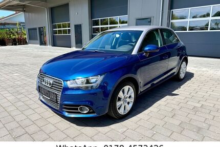 Audi A1 Gebrauchtwagen