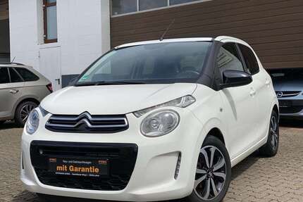 Citroen C1 Gebrauchtwagen