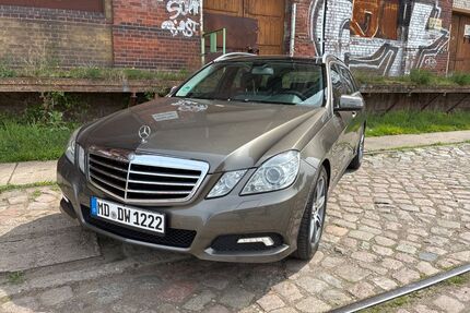Mercedes-Benz E 350 Gebrauchtwagen