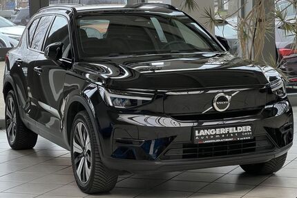 Volvo XC40 Gebrauchtwagen