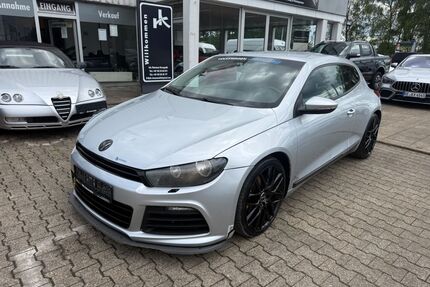 VW Scirocco Gebrauchtwagen
