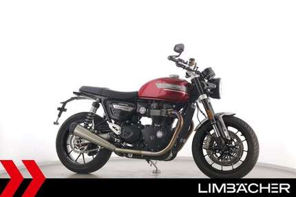 Triumph Speed Twin Gebrauchtwagen